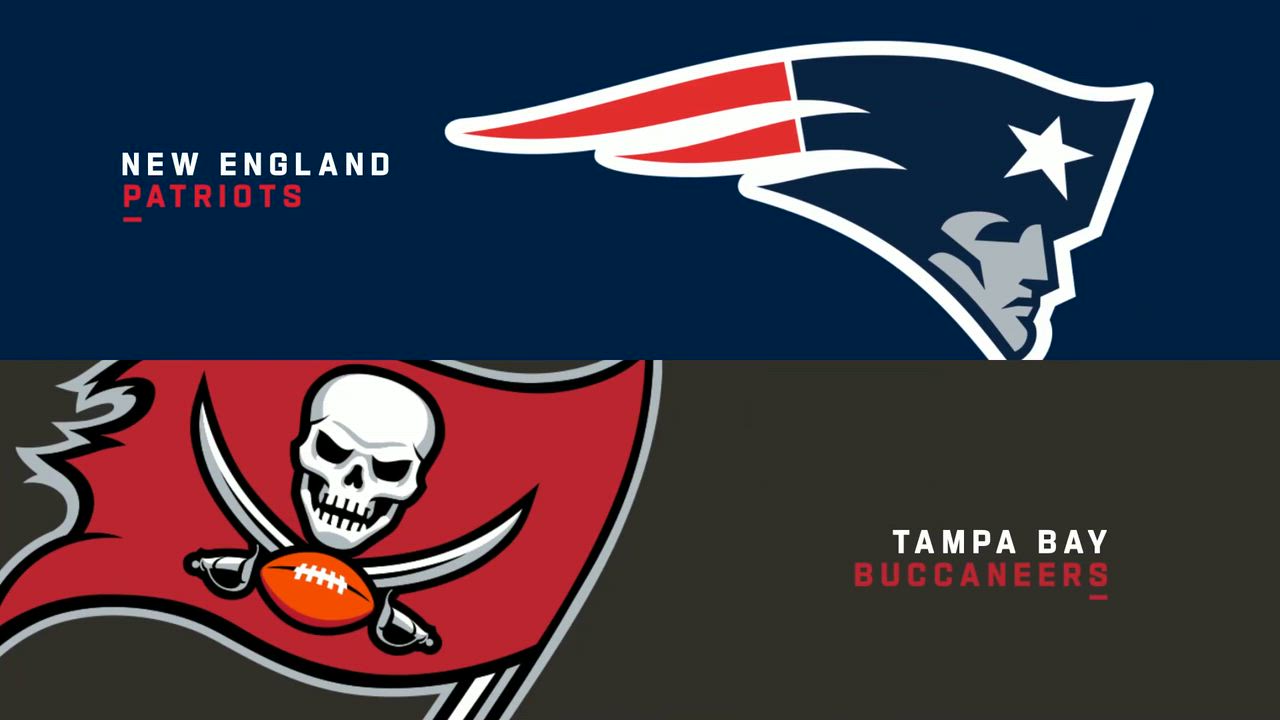 【NFL2025年第10週】敵地で負けなしのペイトリオッツがバッカニアーズのホームに乗り込む