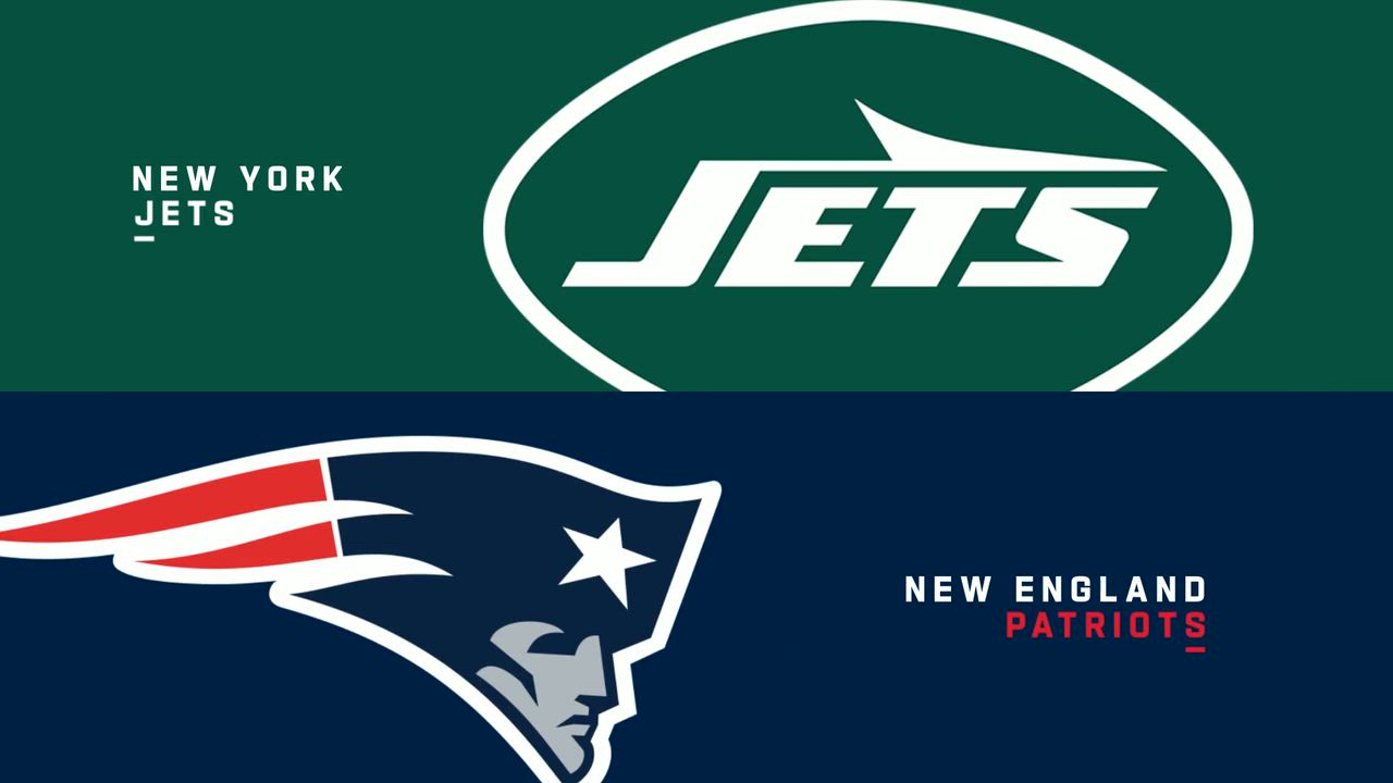 【NFL2025年第11週】7連勝中のペイトリオッツがホームでジェッツを迎え撃つ