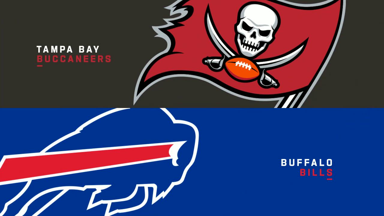 【NFL2025年第11週】今季6勝のバッカニアーズとビルズ、7勝目をゲットしたのは？