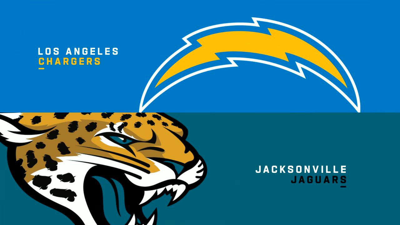 【NFL2025年第11週】チャージャーズ4連勝なるか、ジャガーズとの一戦