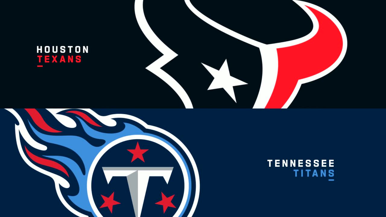 【NFL2025年第11週】AFC南地区ライバル、テキサンズを迎え撃つタイタンズ