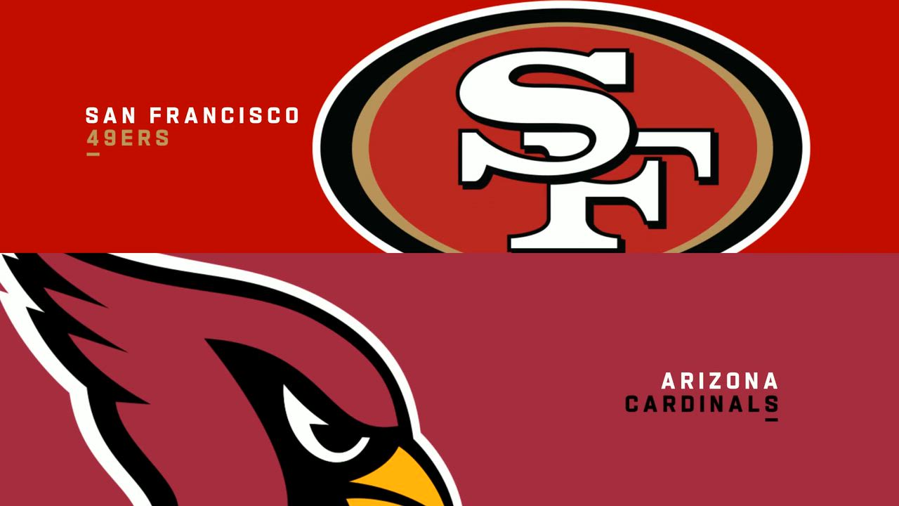【NFL2025年第11週】NFC西地区、勝って首位に近づきたい49ersがカーディナルスと対戦