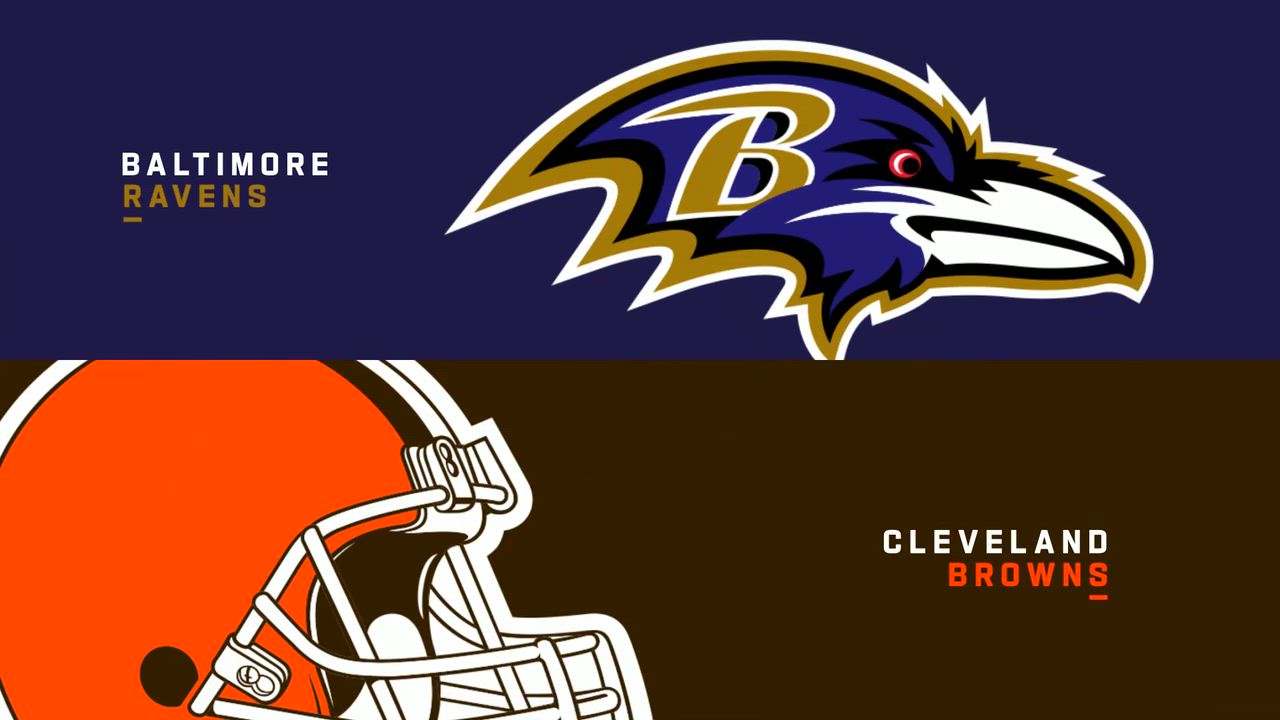 【NFL2025年第11週】AFC北地区対決、3連勝中のレイブンズにブラウンズが迎え撃つ