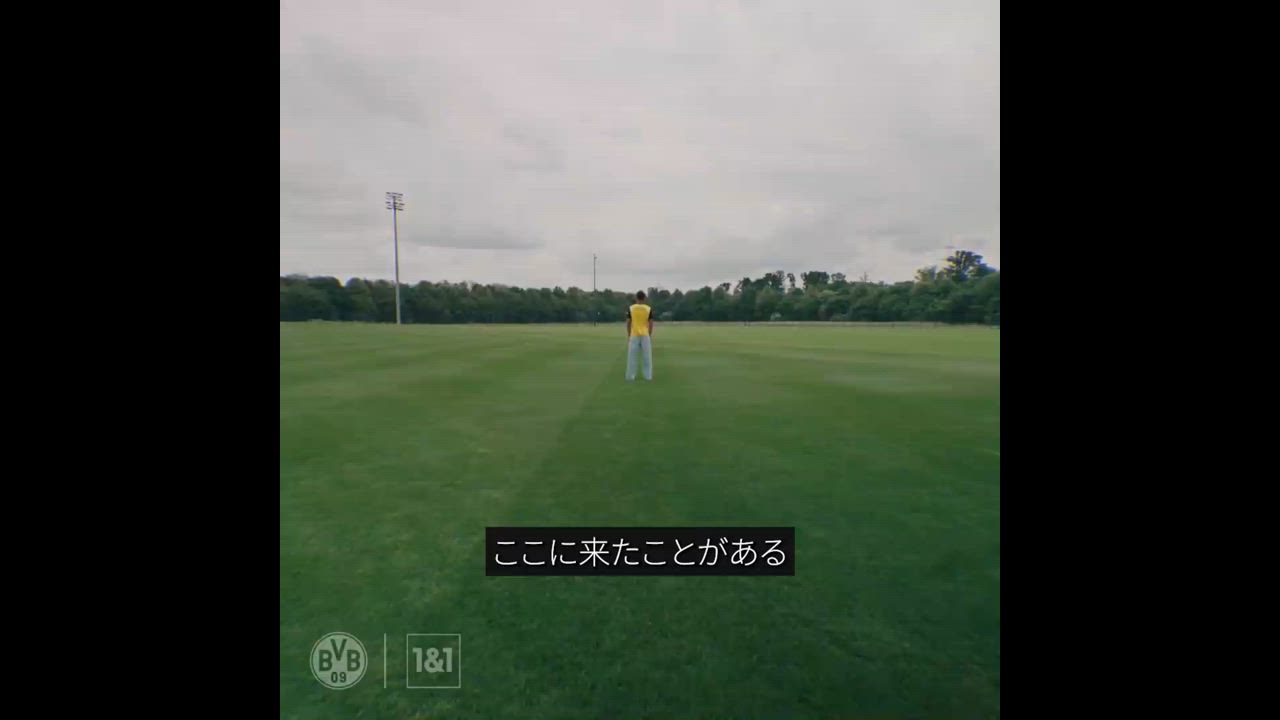 ジョーブ・ベリンガムがドルトムントに加入！