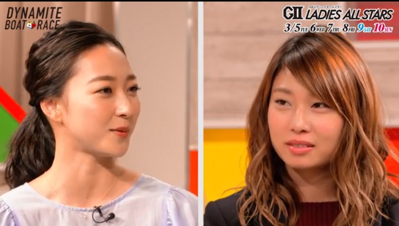 【動画】中村桃佳×畠山愛理 美女アスリート対談　VOL.1 競技を始めたきっかけとその魅力(PR) - スポーツナビ「株式会社日本レジャーチャンネル」