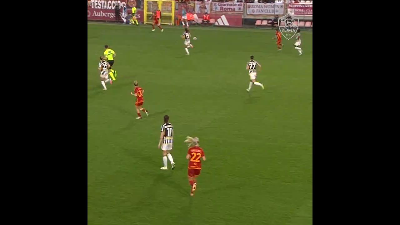 【動画】ヴィエンスの先制点