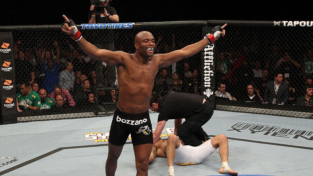 UFC PRIDE フィギュア ヴェラスケス ドスサントス アンデウソンシウバ UFC PRIDE フィギュア ヴェラスケス ドスサントス アンデウソン