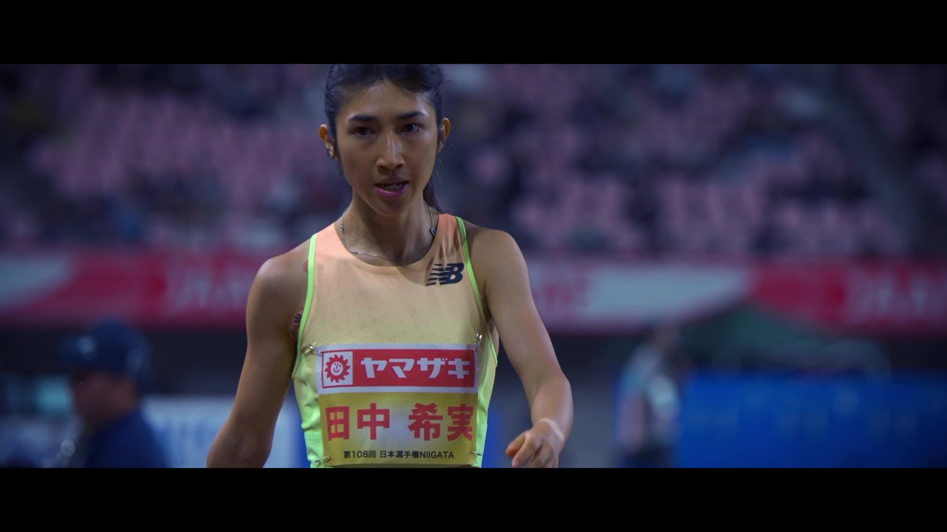 【第109回日本選手権】第1弾プロモーションビデオ：ナンバーワンの頂上決戦