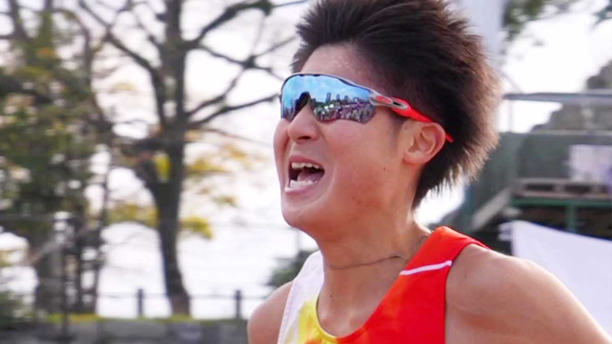 【福岡国際マラソン】MGC出場の細谷恭平が日本人トップの4位／JMCシリーズ