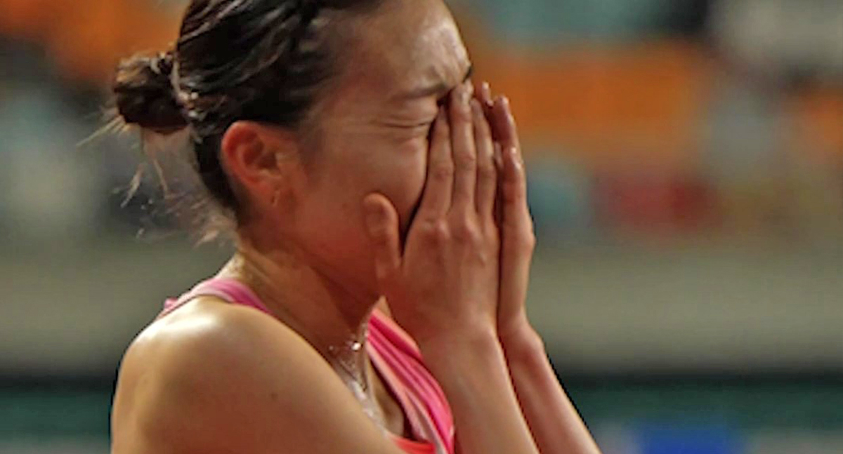 【日本選手権10000m】女子10000m、自己ベストで五島莉乃（資生堂）が初優勝