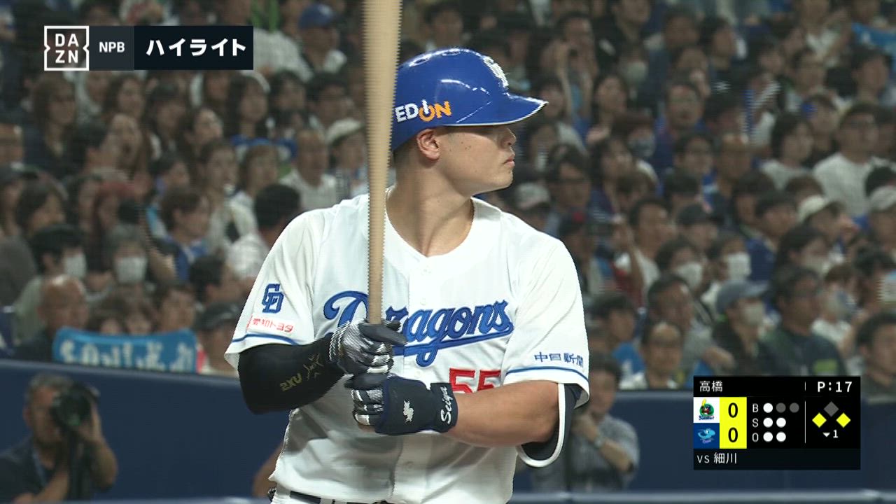 2025年7月5日　中日ドラゴンズvsヤクルトスワローズ　試合球 2025年7月5日 中日ドラゴンズvs.東京ヤクルトスワローズ - プロ