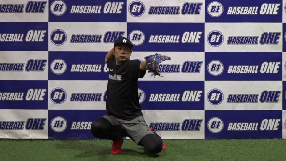 【野球練習メニュー】股関節の動作を使った投球を覚える練習方法（Sufu）