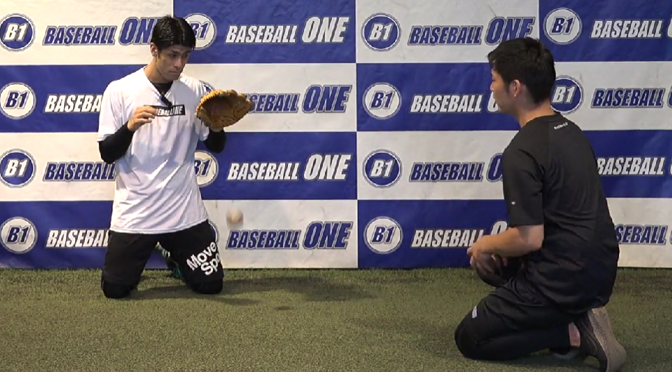 【動画】【野球練習メニュー