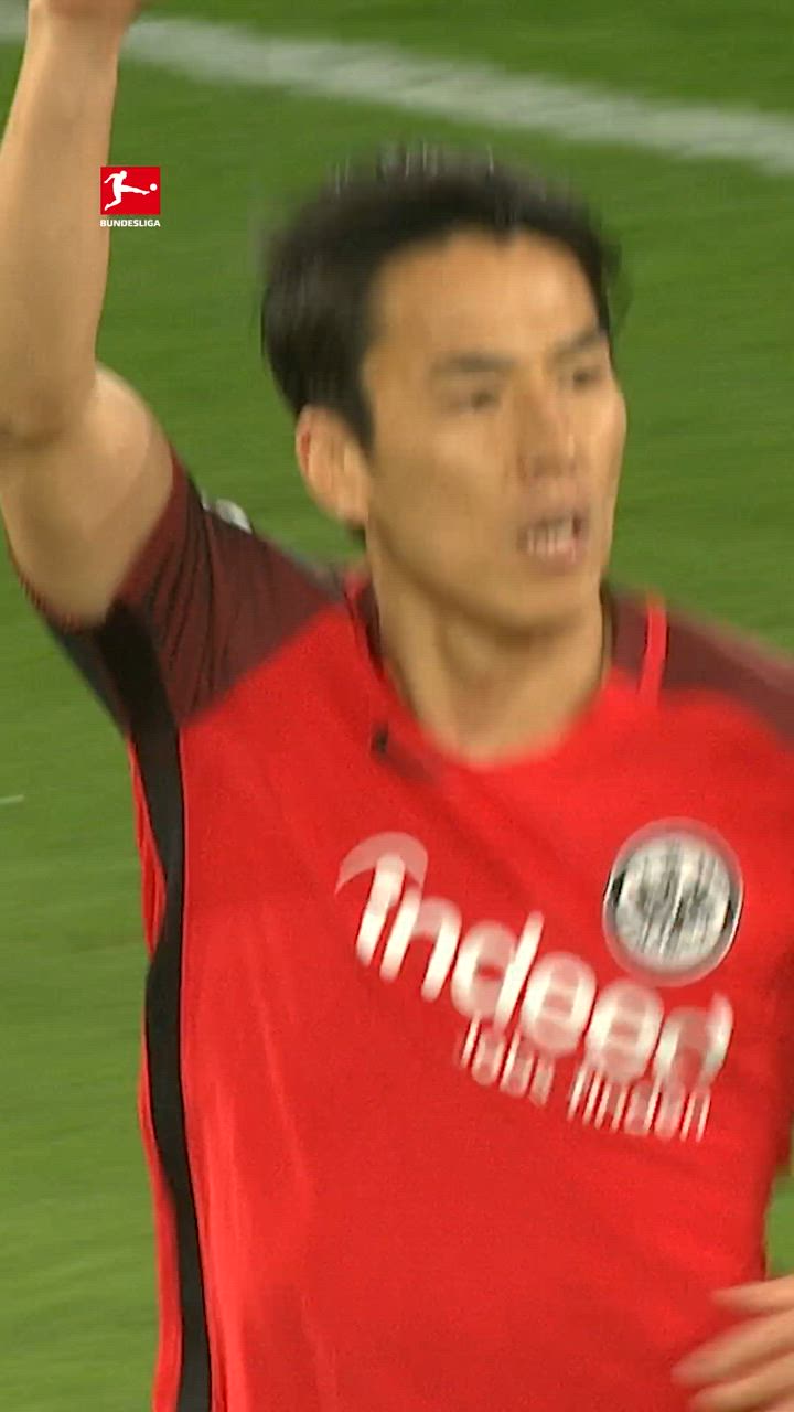 日本代表レジェンド長谷部誠のゴールラインぎりぎりディフェンス集