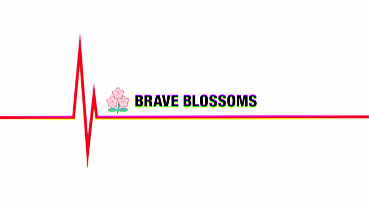 【BRAVE BLOSSOMS】2024.7.13 (SAT) ジョージア代表戦PV リポビタンDチャレンジカップ2024