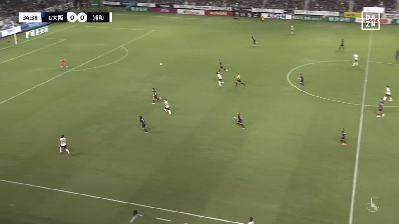 【動画】明治安田J