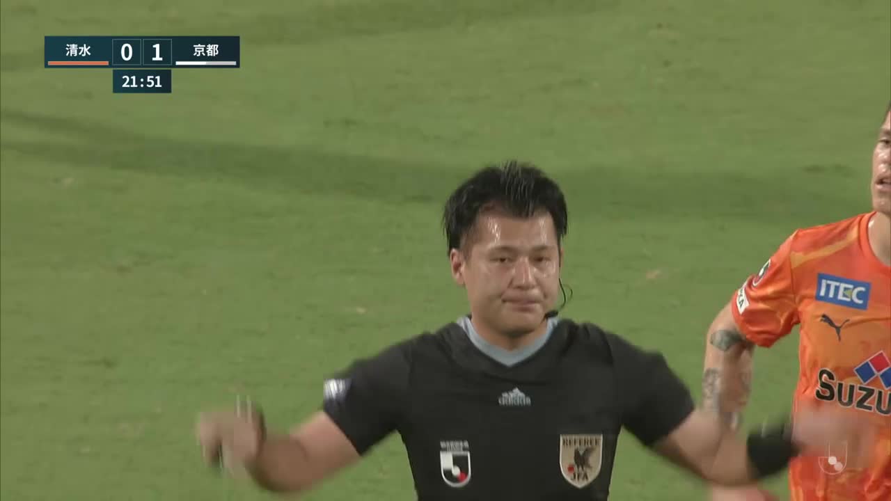 Jリーグ 京都サンガf C スポーツナビ