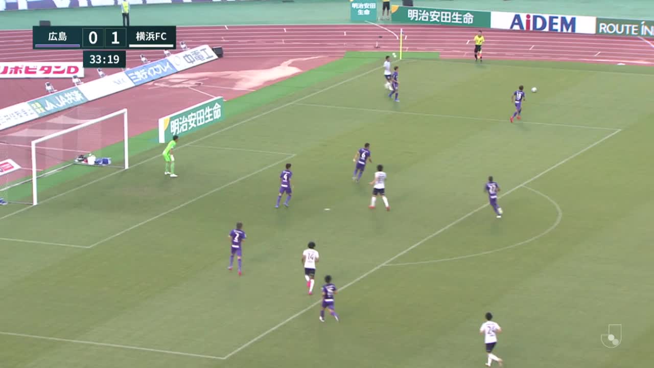 Jリーグ 横浜fc スポーツナビ