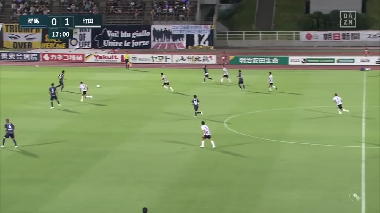 Jリーグ Fc町田ゼルビア スポーツナビ