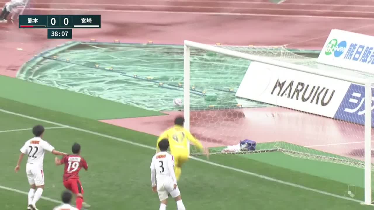 Jリーグ ロアッソ熊本 スポーツナビ
