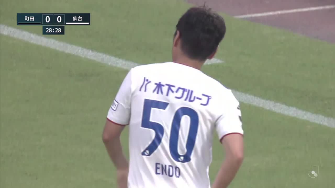 Jリーグ Fc町田ゼルビア スポーツナビ